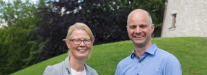 Kinderärzte Ennigerloh - Dr. Claudia Hille und Josef Schlichtmann